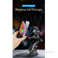 Mainit nga pagbaligya CH-6100Wireless Car Charger